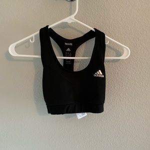 Adidas sports bra